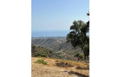 Reventa - House - Detached Villa - Marbella - La Mairena