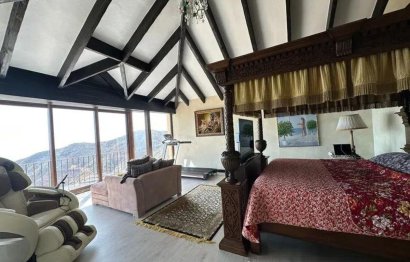 Reventa - House - Detached Villa - Marbella - La Mairena