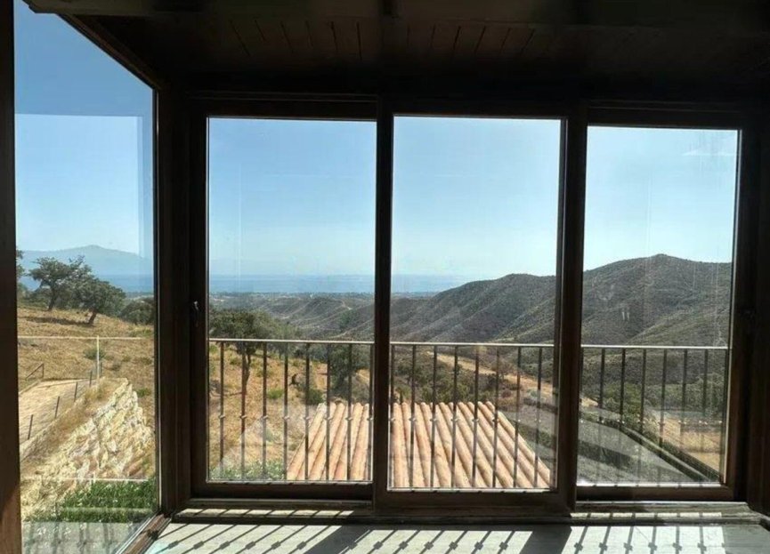 Reventa - House - Detached Villa - Marbella - La Mairena