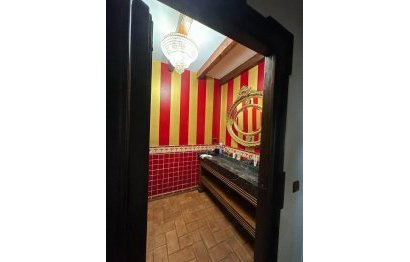 Reventa - House - Detached Villa - Marbella - La Mairena