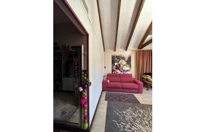 Reventa - House - Detached Villa - Marbella - La Mairena