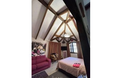 Reventa - House - Detached Villa - Marbella - La Mairena