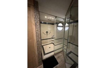 Reventa - House - Detached Villa - Marbella - La Mairena