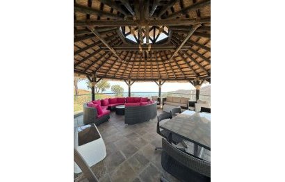 Reventa - House - Detached Villa - Marbella - La Mairena