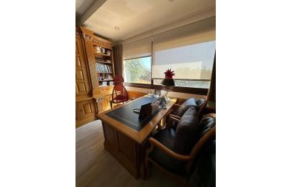 Reventa - House - Detached Villa - Marbella - La Mairena