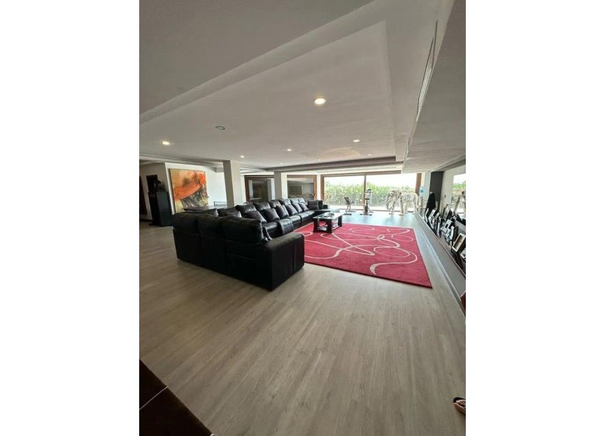 Reventa - House - Detached Villa - Marbella - La Mairena