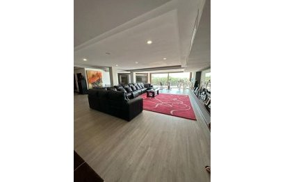 Reventa - House - Detached Villa - Marbella - La Mairena