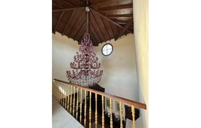 Reventa - House - Detached Villa - Marbella - La Mairena