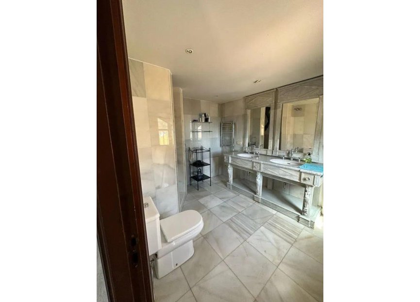 Reventa - House - Detached Villa - Marbella - La Mairena