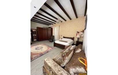 Reventa - House - Detached Villa - Marbella - La Mairena