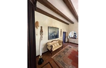 Reventa - House - Detached Villa - Marbella - La Mairena