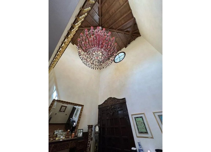 Reventa - House - Detached Villa - Marbella - La Mairena