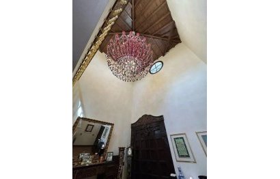 Reventa - House - Detached Villa - Marbella - La Mairena