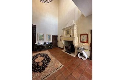 Reventa - House - Detached Villa - Marbella - La Mairena