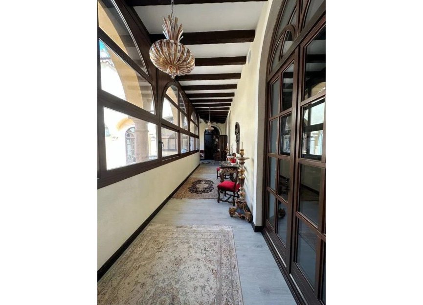 Reventa - House - Detached Villa - Marbella - La Mairena