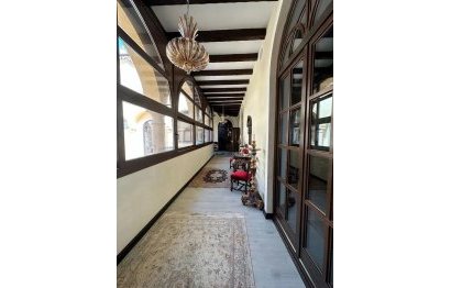 Reventa - House - Detached Villa - Marbella - La Mairena