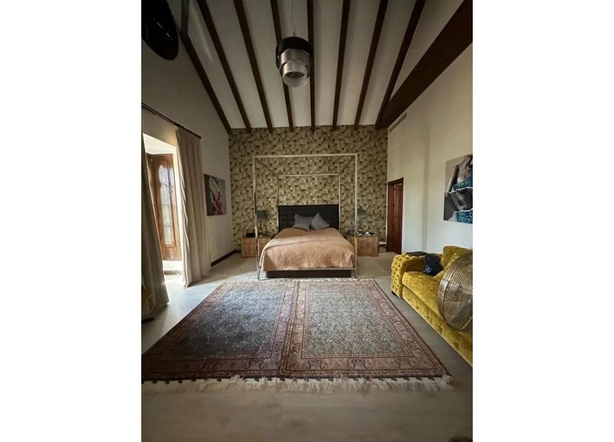 Reventa - House - Detached Villa - Marbella - La Mairena