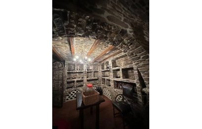 Reventa - House - Detached Villa - Marbella - La Mairena