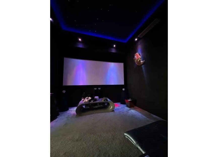 Reventa - House - Detached Villa - Marbella - La Mairena