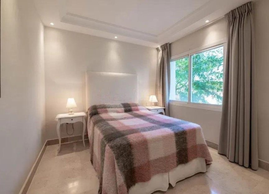 Resale - Apartment - Penthouse - Marbella - Puerto Banús