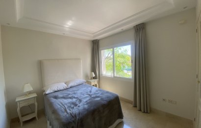 Resale - Apartment - Penthouse - Marbella - Puerto Banús