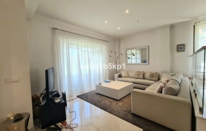 Resale - House - Semi-Detached House - Marbella - Marbella Centro