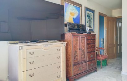 Resale - Apartment - Penthouse - Benalmádena - Benalmadena Costa