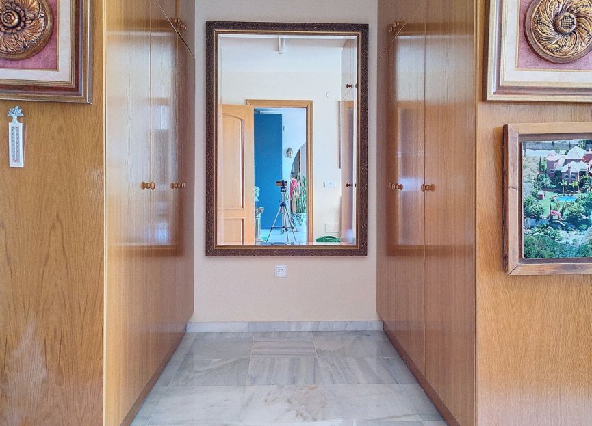 Resale - Apartment - Penthouse - Benalmádena - Benalmadena Costa