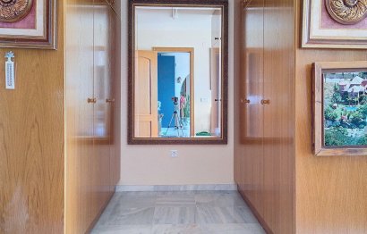 Resale - Apartment - Penthouse - Benalmádena - Benalmadena Costa