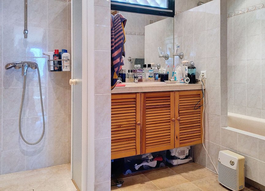 Resale - Apartment - Penthouse - Benalmádena - Benalmadena Costa