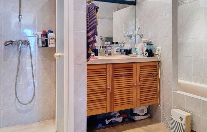 Resale - Apartment - Penthouse - Benalmádena - Benalmadena Costa