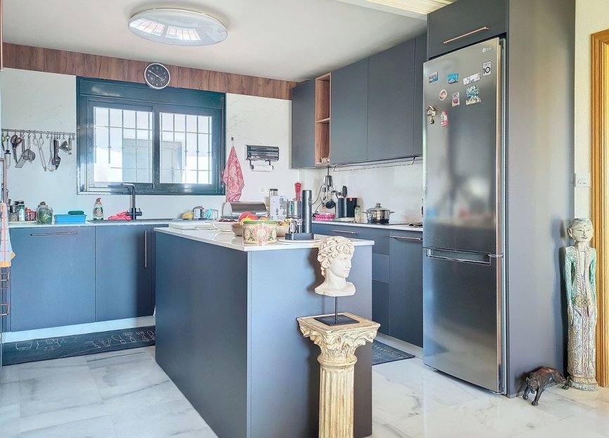 Resale - Apartment - Penthouse - Benalmádena - Benalmadena Costa