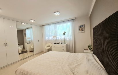 Resale - House - Semi-Detached House - Marbella - Marbella Centro