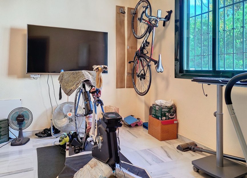 Resale - Apartment - Penthouse - Benalmádena - Benalmadena Costa