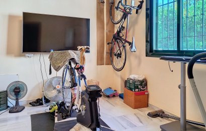 Resale - Apartment - Penthouse - Benalmádena - Benalmadena Costa