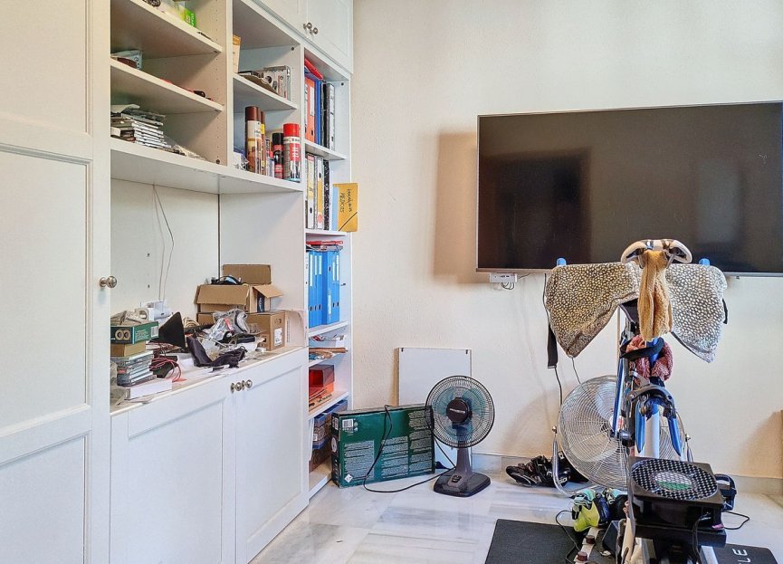 Resale - Apartment - Penthouse - Benalmádena - Benalmadena Costa