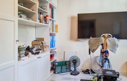 Resale - Apartment - Penthouse - Benalmádena - Benalmadena Costa