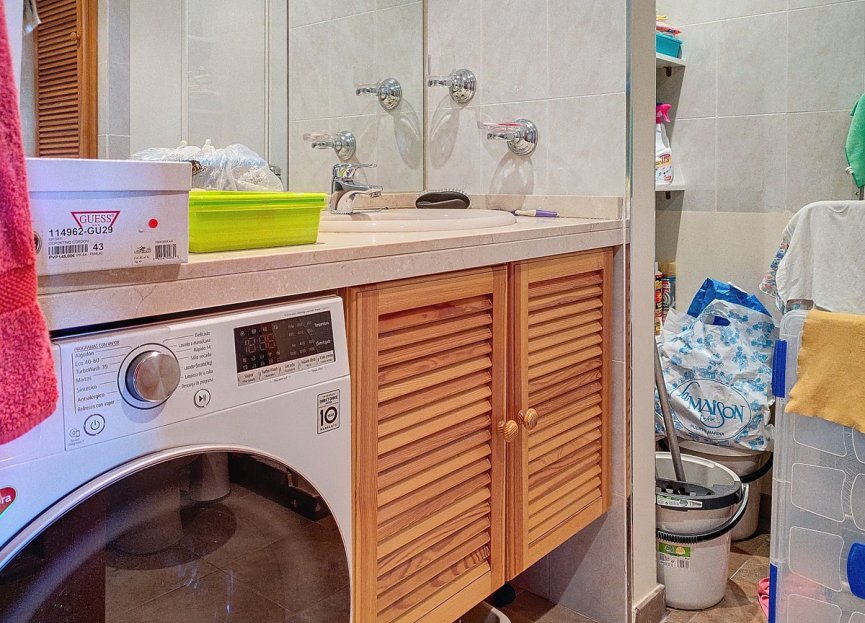 Resale - Apartment - Penthouse - Benalmádena - Benalmadena Costa