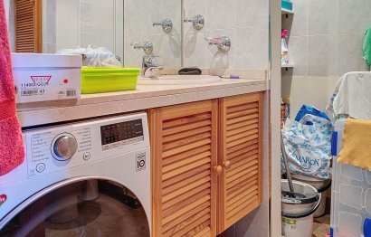 Resale - Apartment - Penthouse - Benalmádena - Benalmadena Costa