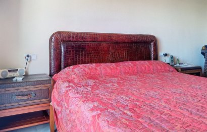 Resale - Apartment - Penthouse - Benalmádena - Benalmadena Costa