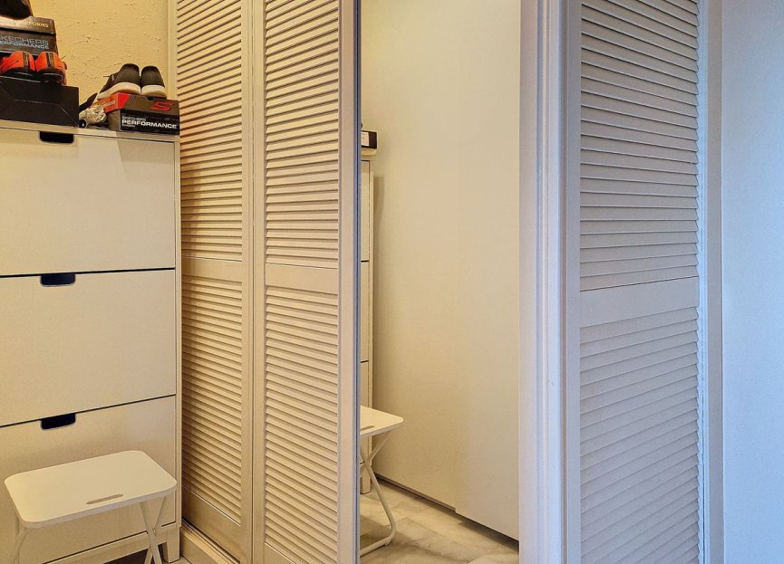 Resale - Apartment - Penthouse - Benalmádena - Benalmadena Costa