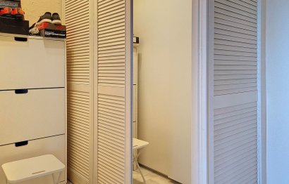 Resale - Apartment - Penthouse - Benalmádena - Benalmadena Costa