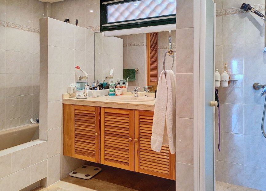 Resale - Apartment - Penthouse - Benalmádena - Benalmadena Costa