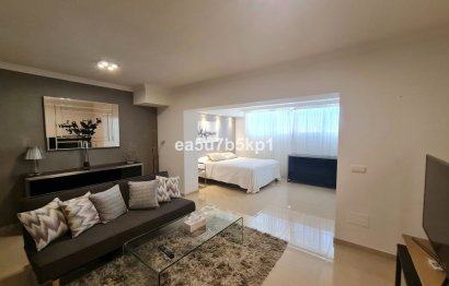 Resale - House - Semi-Detached House - Marbella - Marbella Centro