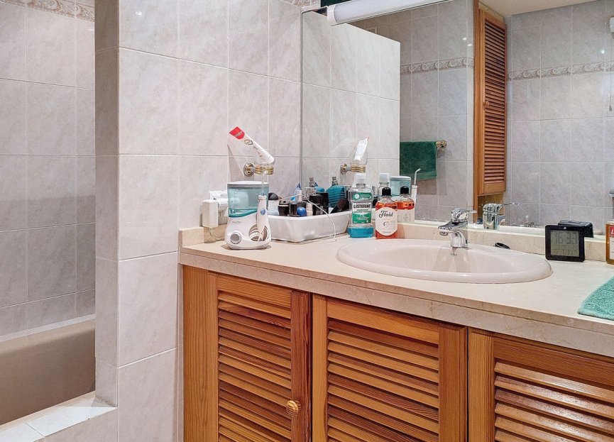 Resale - Apartment - Penthouse - Benalmádena - Benalmadena Costa