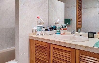 Resale - Apartment - Penthouse - Benalmádena - Benalmadena Costa