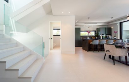 Resale - House - Detached Villa - Marbella - Nueva Andalucia