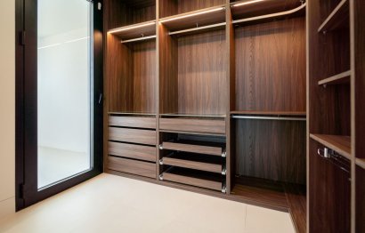 Resale - House - Detached Villa - Marbella - Nueva Andalucia