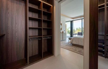 Resale - House - Detached Villa - Marbella - Nueva Andalucia