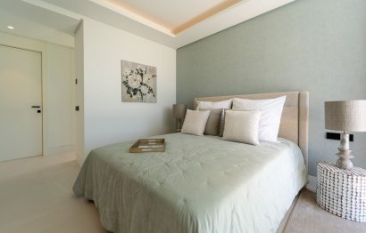 Resale - House - Detached Villa - Marbella - Nueva Andalucia